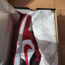 Jordan 1 Low