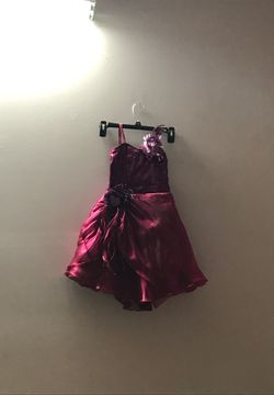 5 yr old dress