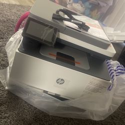 HpColor Laser Jet Pro MFP 3301fdw