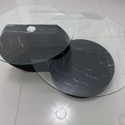 Modern Coffee Table 