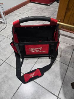 Milwaukee Packout Tool Bag