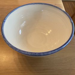 Food Nanny Mixing Bowl