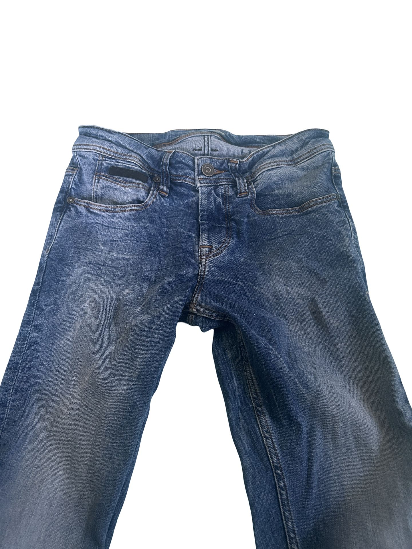 Burberry Jeans Leggings 