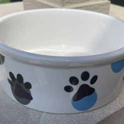Pet Food/Water Bowl