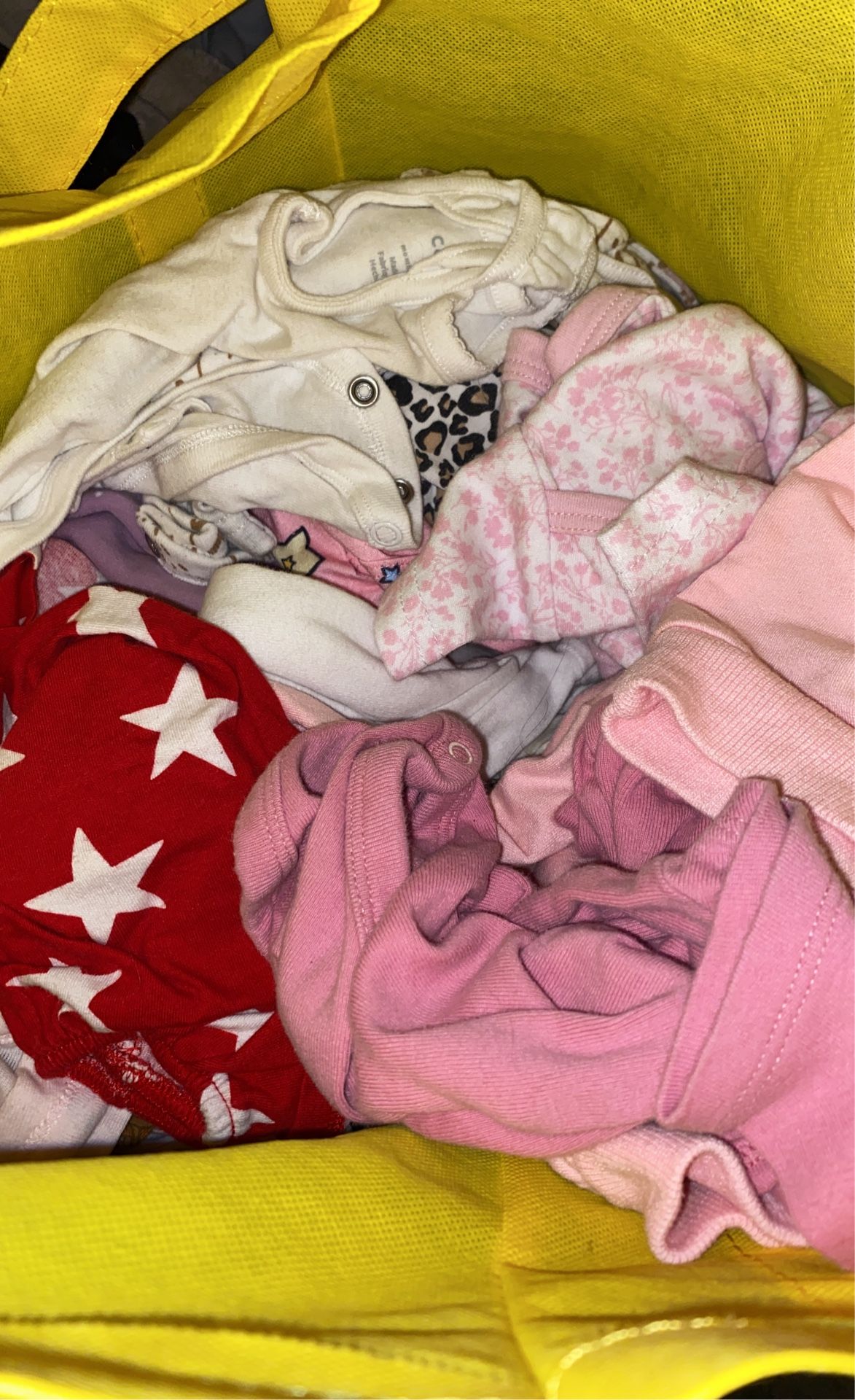 Baby Clothes