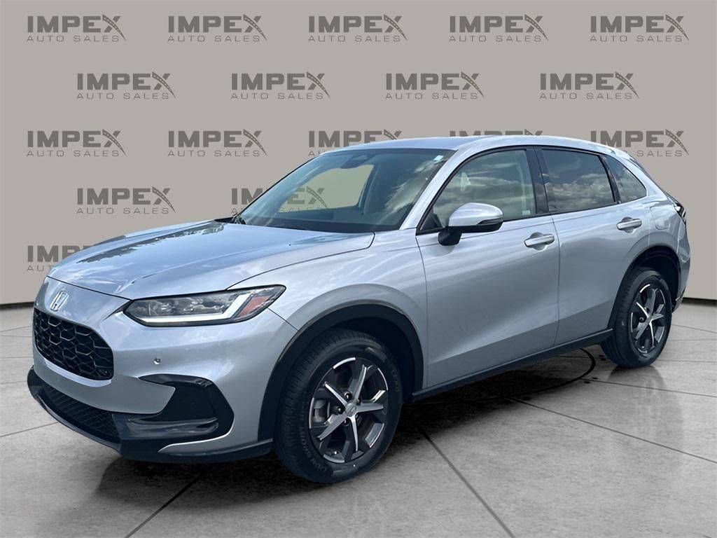 2023 Honda HR-V