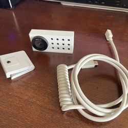 Opal C1 professional webcam.  Mac & PC