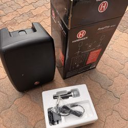 Road Trip RT 25  Bluetooth Speaker