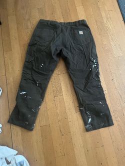 Carhartt pants