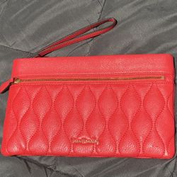 Vera Bradley Wristlet 