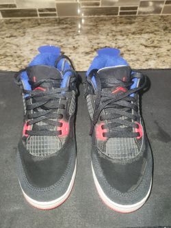 Youth size 2