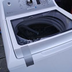Washer/dryer 