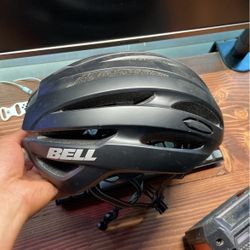 Bike Helmet