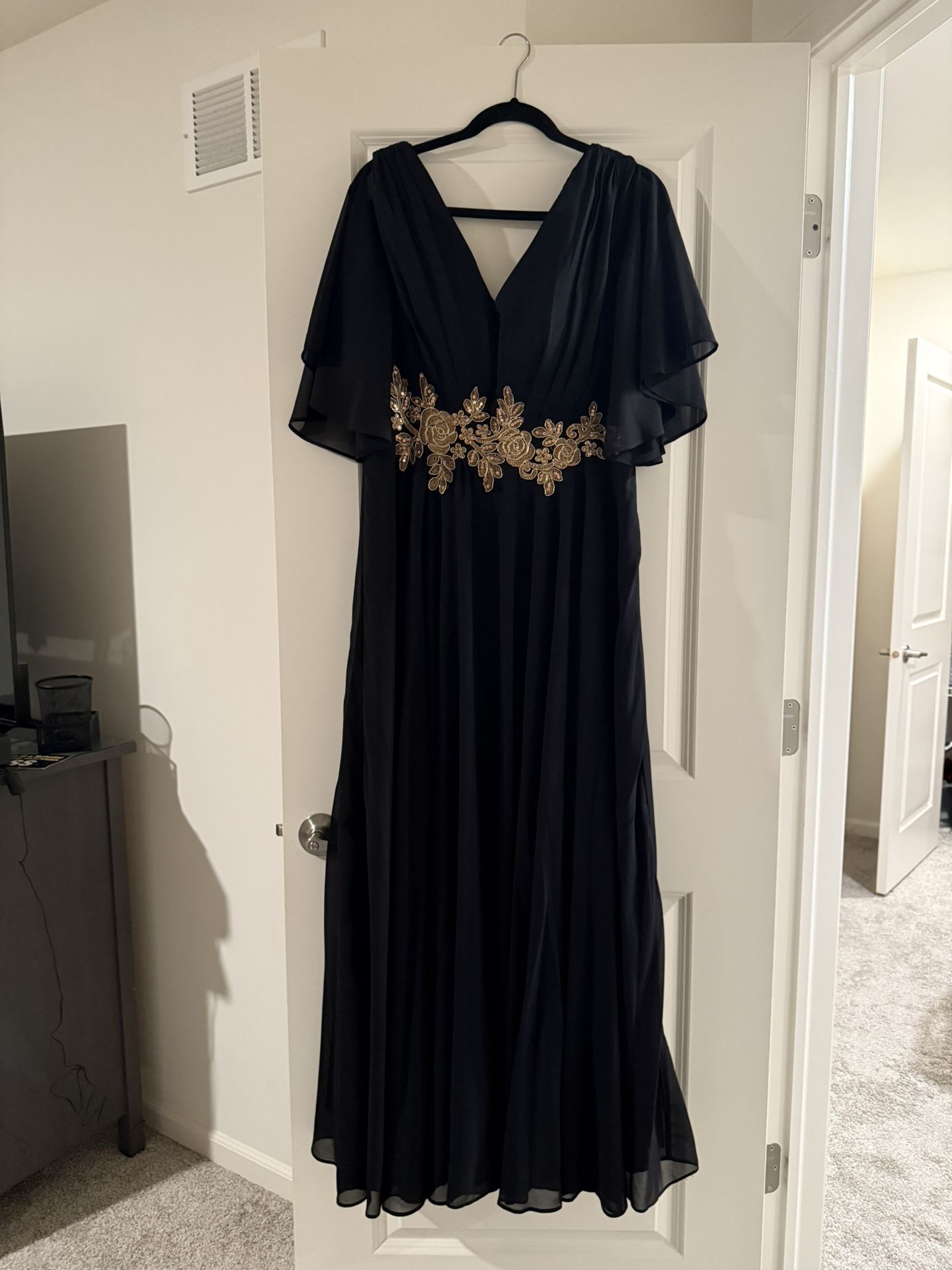 Special Occasion Dress