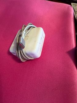 MacBook Air Charger
