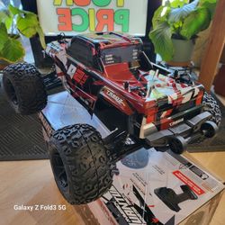 Rc Car/Truck 