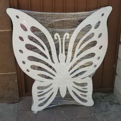 Butterfly Prop