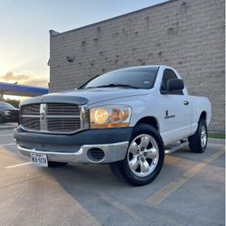 2006 Dodge RAM