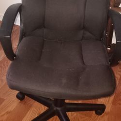 Silla Para Escritorio