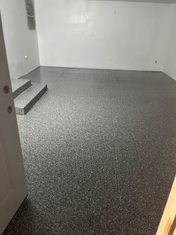Epoxy Flooring / Supplies