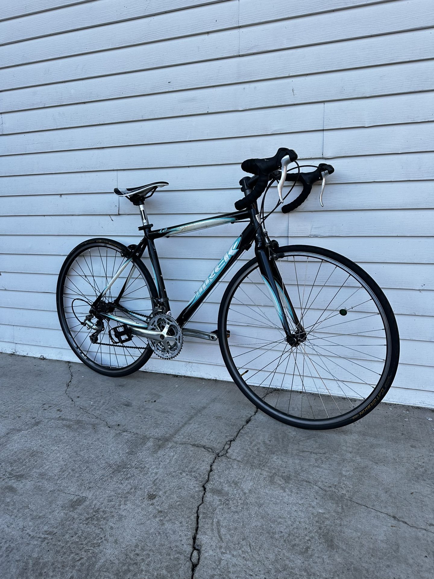 Trek Road Bike