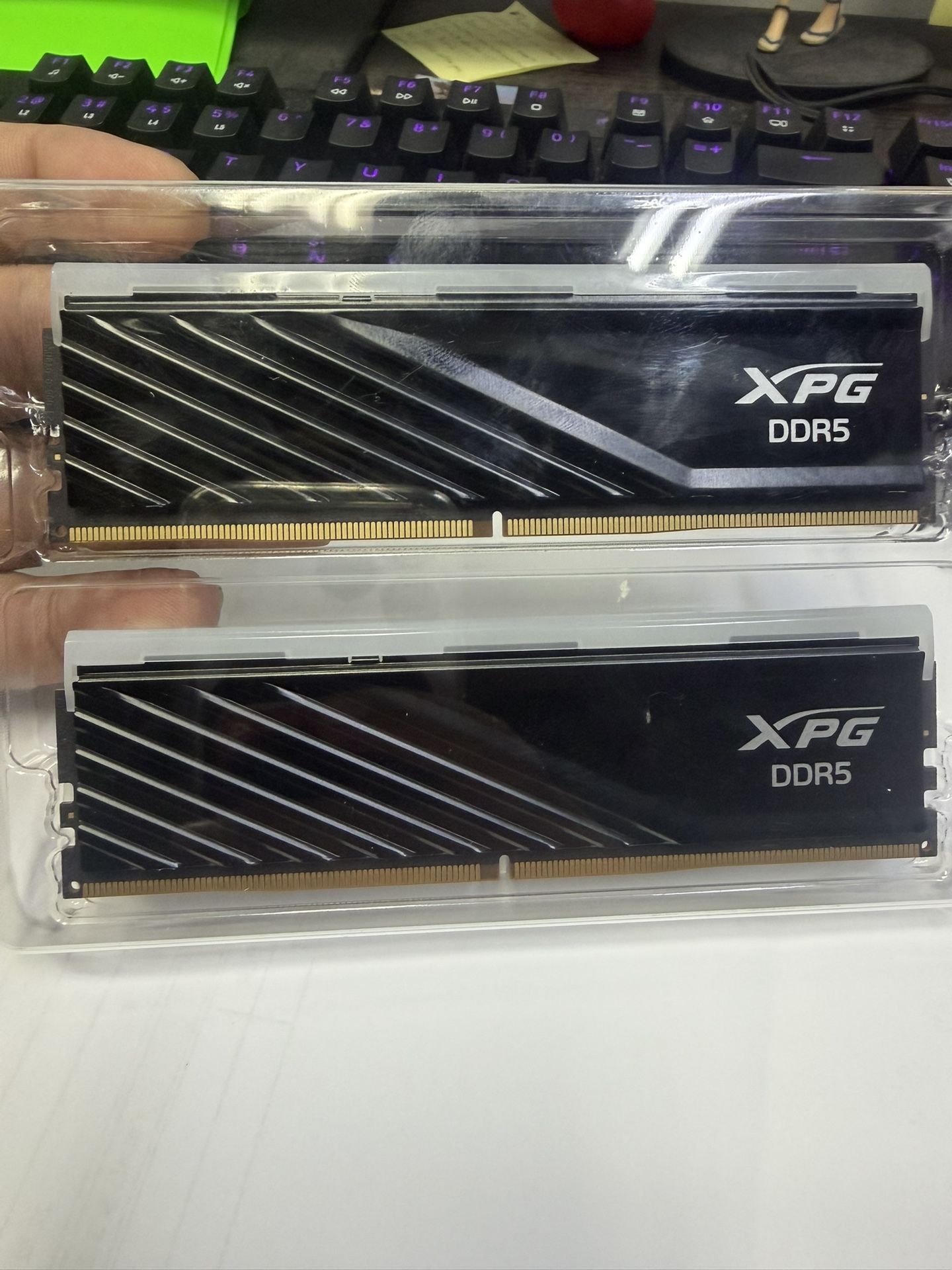 XPG DDR5 5600mhz 32GB TOTAL