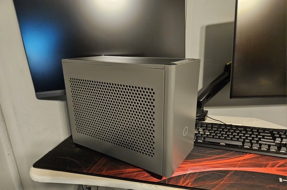 Gaming PC 7900xtx 7800X3D