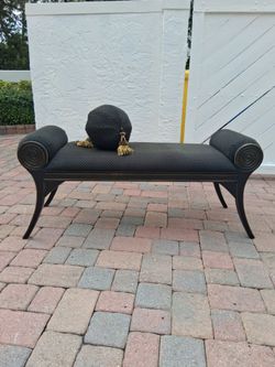 Bench $50