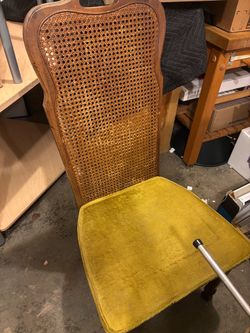 3 Dining Chairs