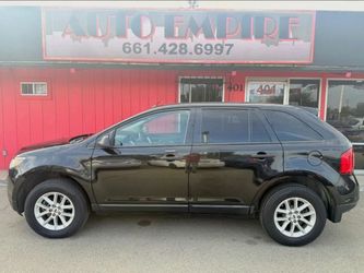 2014 Ford Edge