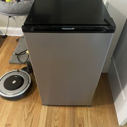 Frigidaire - 3.3 Cu. Ft. Mini Fridge