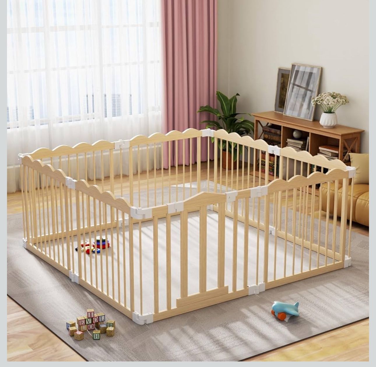 Baby Playpen