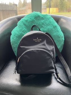 Katespade Backpack