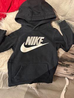 Nike hoodie