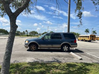 2005 Ford Expedition