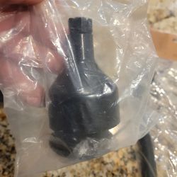 Front Upper Suspension Ball Joint ZK6696