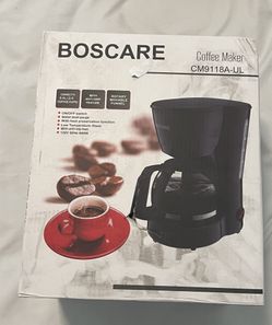 Coffee Maker