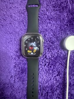 Apple Watch Series 11  46mm