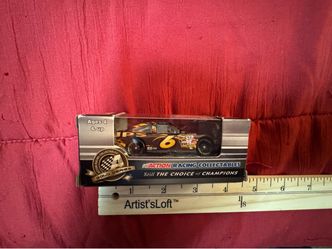 Action Racing Collectables Gold Series #6 Die-Cast Car Roush Fenway Racing