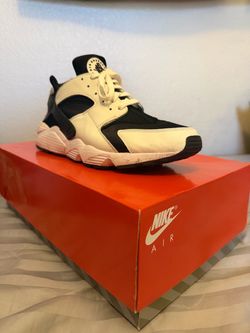Nike air huarache men size 13