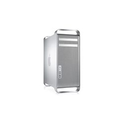 Mac Pro 4-Core : Two 2.66GHz Dual-Core 4GB 250GB Super Drive Intel Xeon 2007 A1186