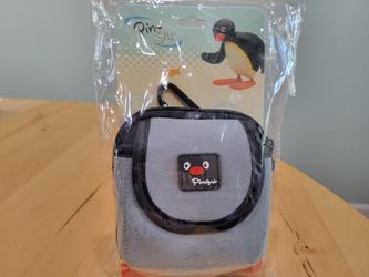 Pingu Multi Purpose Holder Bag