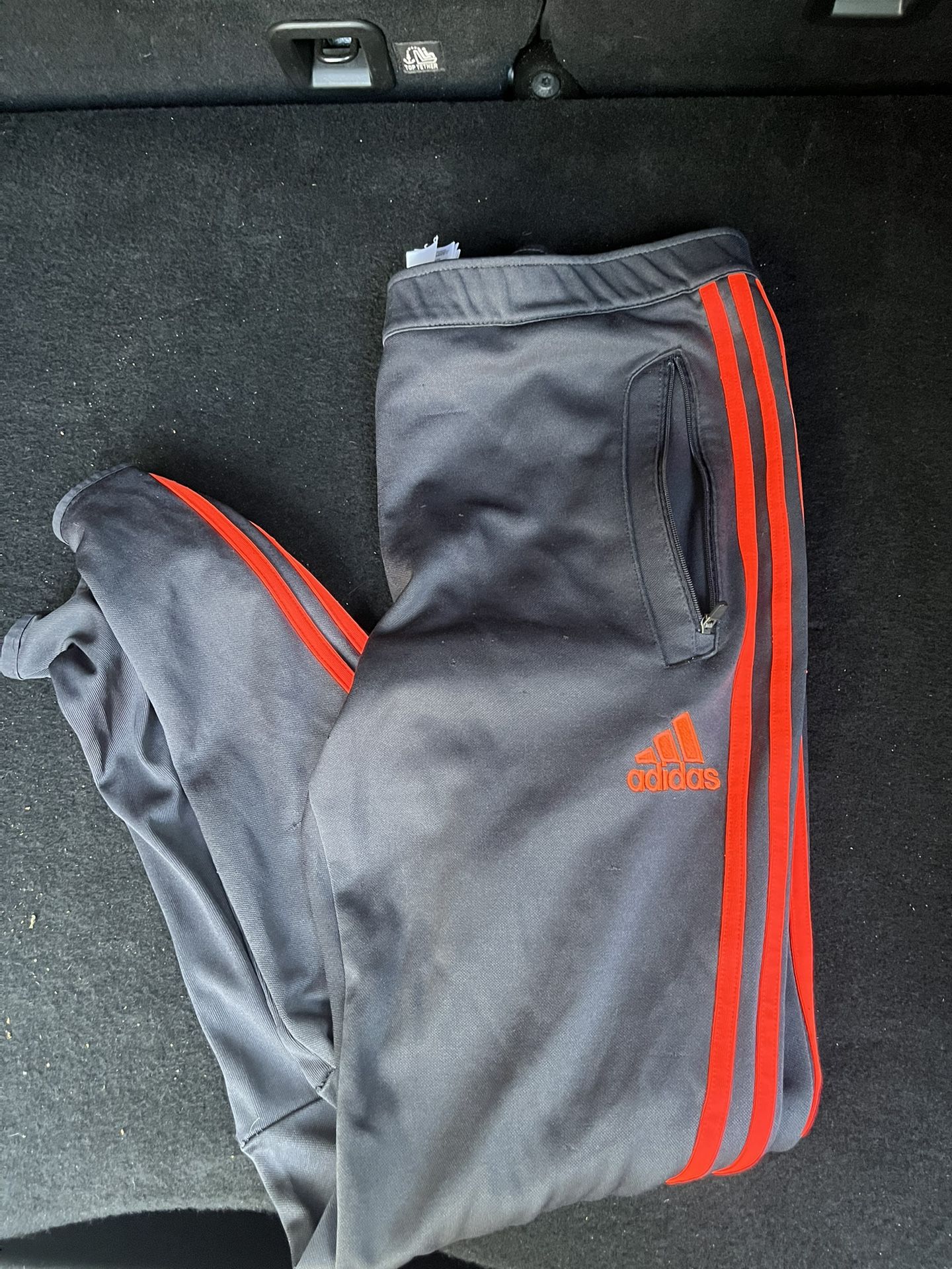 Fleece Pants