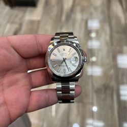 Rolex DATE JUST 41mm