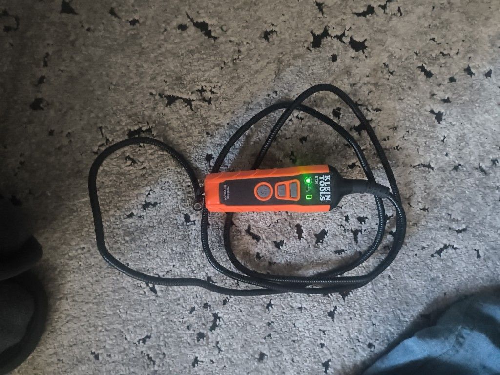 Klein Tools Wireless Borescope