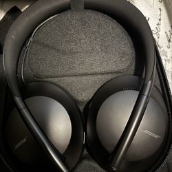 Bose Headphones 