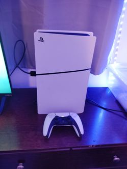Sony PlayStation 5 digital edition Console with Controller