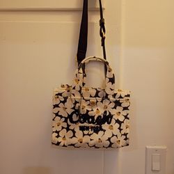 COACH TOTE BAG 