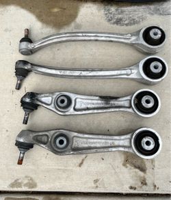 Tesla Model X Control Arms
