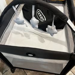 Graco Pack And Play 
